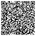 QR code with Holidazzle Em contacts