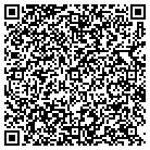 QR code with Macedonia Church Of Christ contacts