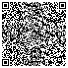 QR code with R & L Resources Inc contacts