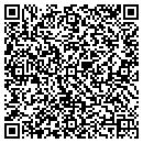 QR code with Robert Alexander Fogg contacts