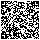 QR code with J & C Wholescale Co 23 contacts