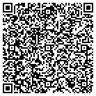QR code with California Urban Forests Cncl contacts