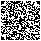 QR code with Isgrig Financial Service contacts