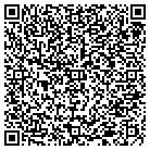 QR code with Sandhills Center-Mental Health contacts