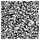 QR code with Albert L Tuttle DDS contacts