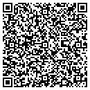 QR code with Allen Tate Co contacts