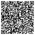 QR code with A Plus Printing contacts