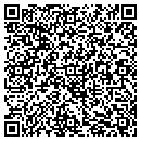 QR code with Help First contacts