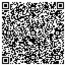 QR code with Tan Zone contacts