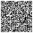 QR code with Kristy Mart contacts
