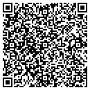 QR code with James Alcon contacts