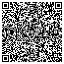 QR code with Q & V Machines contacts