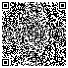QR code with R & R Construction Co contacts