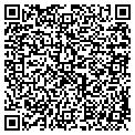QR code with WZOO contacts