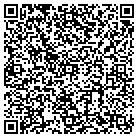 QR code with Hampton B Allen Library contacts