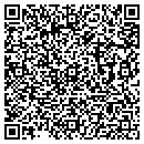 QR code with Hagood Homes contacts