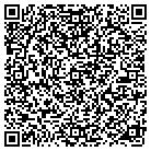 QR code with Oakland Nursery Nursrymn contacts