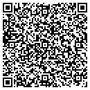 QR code with N C State University contacts