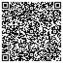 QR code with Hugh Branch Garage contacts