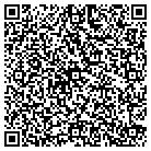 QR code with Hands of Time Antiques contacts