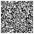 QR code with Altech Tool contacts