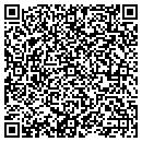 QR code with R E Michael Co contacts