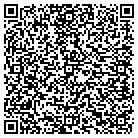 QR code with Cornerstone Cleaning Service contacts