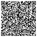QR code with Robert B Allen DDS contacts
