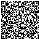 QR code with Cakes By Connie contacts