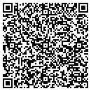 QR code with G&S Construction contacts