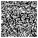 QR code with Hinson Terry F Rev contacts