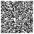QR code with Alamance Nursery & Landscaping contacts