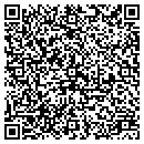 QR code with J3H Architects & Builders contacts