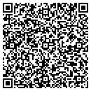 QR code with J E Womble & Sons Inc contacts
