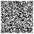 QR code with Menlo Vacuum & Fix It contacts