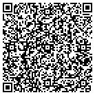 QR code with A & R Automotive Service contacts