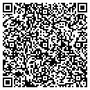 QR code with Apple Bus contacts