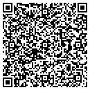 QR code with On The Beach contacts