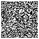 QR code with B&S Services contacts