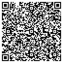 QR code with Hord Plumbing contacts