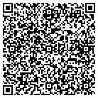 QR code with One Stop Hairstyling & Barber contacts