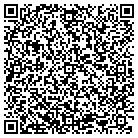 QR code with S & S Utilities Contractor contacts