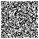 QR code with Handy Helpers Inc contacts
