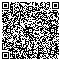 QR code with YMCA contacts