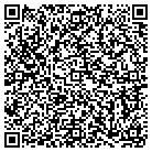 QR code with Macklins Auto Service contacts