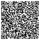 QR code with T & W Welding and Machine Co contacts