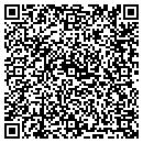 QR code with Hoffman Builders contacts