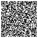 QR code with E-Ma-Henwu contacts
