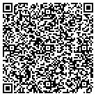 QR code with Sandhills Welding Service contacts