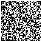 QR code with H & R Block Tax Service contacts